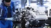 Капитальный ремонт двигателя БМВ по лучшим ценам - найдено 128 сервисов BMW в Москве